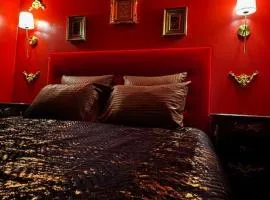 Nature, évasion, jacuzzi, grande piscine et cinéma