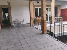 El Pajar - Apartamento Rural en la Vía Verde del Aceite