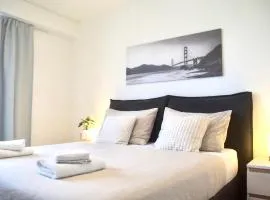 Panorama Apartment with Parking