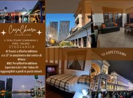 Casa Chiara Fiera Milano