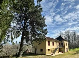 Aux Figuiers - Belvès - Maison 3 Chambres