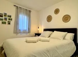 Apartament al centre històric - Serra Cavallera