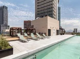 Kukun Reforma & Downtown