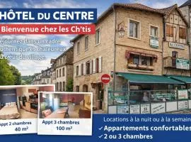 Chez les chtis de vayrac