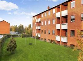 Luxury Apartment, hótel í Hedehusene
