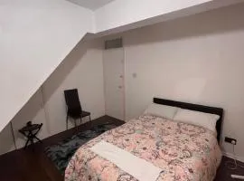 GEOBITA PROPERTIES Ltd