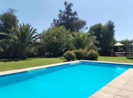 Casa Rincones Relajantes
