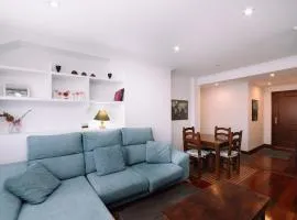 Clásico y luminoso en Vigo by CABANA Rentals