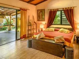 Peaceful 2BR Bungalow near beach