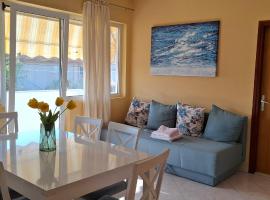 Apartmani Nena, hotell i Bibinje