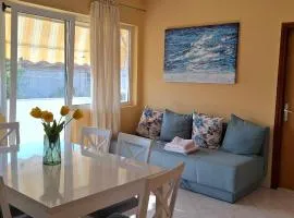 Apartmani Nena