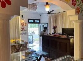 Paulina's Guest House