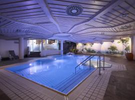 Höxter में, होटल Villa Huxori