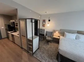 @HOME by Best Western St. George