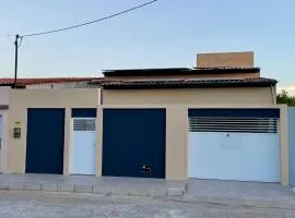 CASA DE TEMPORADA O DE CASA