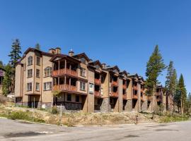 Kirkwood Mountain Resort by Vail Resorts, Hotel in Kirkwood