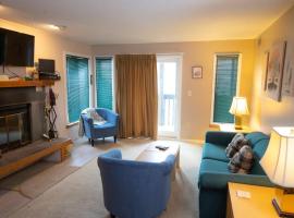 Mountain Lodge at Okemo, A Vail Resorts Property, ξενοδοχείο σε Ludlow