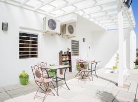 Mount Pleasant, Saint John's Antigua - House 23 Garden Apartments, hotel a Cedar Grove