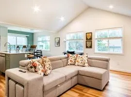 Harbourview Hideaway Sooke