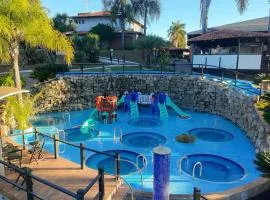 Village Resort All Fun Inclusive