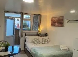 Studio near Addenbrookes and Centre By Miller Residence