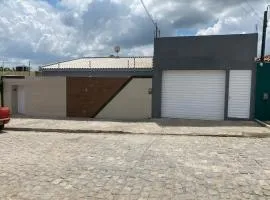 Recanto famíliar