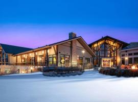 Liberty Mountain Lodging by Vail Resorts, hotel i Fairfield