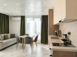 Allegra Park View - Stay in the heart of the park!