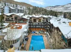 Lodge at Vail, A RockResort by Vail Resorts