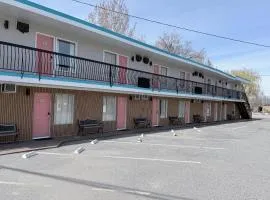 Lakeside Villa & Nordic Spa