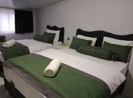 Erkuş Hotel İstanbul