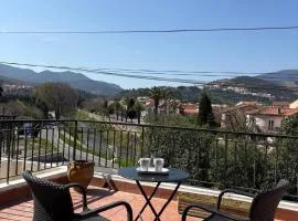 T2 avec 2 grandes terrasses à 300 m de la plage