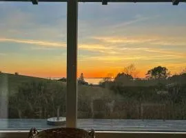 Sommerhus Med Havudsigt På Helgenæs