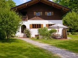 Landhaus No 12 mit privater Sauna