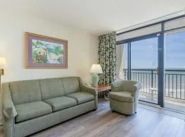 Amazing Oceanfront Accessible Beach Amazing View