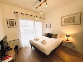 La Suite Sarrail Hypercentre Boulingrin