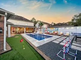 Your Family Relax Getaway