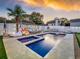 Your Family Relax Getaway