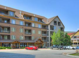 키스톤에 위치한 호텔 River Run Village by Vail Resorts