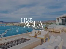 Live Aqua Private Residences La Paz
