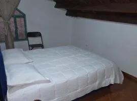 El rincón del descanso