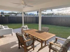 Brand New 4 Bedroom House