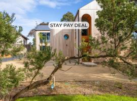 Axbridge, hotell i Flinders