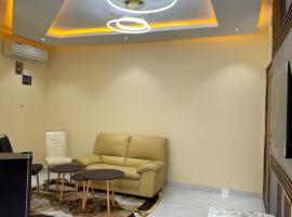 Résidence MBK, hotel em Ziguinchor