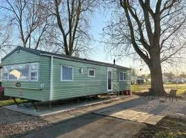 The Getaway Billing Aquadrome