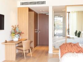 Reflections at Rich River, Hotel in Moama