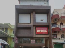 Tambaram में, होटल Hotel O Tambaram