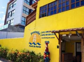 Pousada Farol do Porto Nova ADM 2026