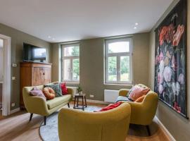 Casiola - Authentic holiday home in the countryside, hotel i Beernem