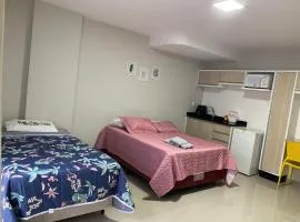 101 - Saint Sebastian Flat